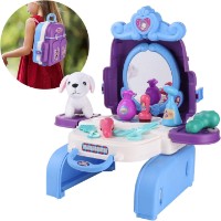 Игрушечная мебель New World Hair Salon (8117P) фото №6 — интернет-магазин Desire.md