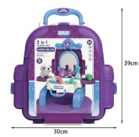 Игрушечная мебель New World Hair Salon (8117P) фото №2 — интернет-магазин Desire.md