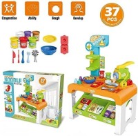 Кухня New World Noodle (8748) фото №3 — интернет-магазин Desire.md