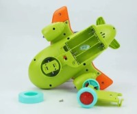 Avion ChiToys (98368) imaginea #3 — magazin online Desire.md