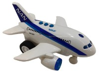 Самолёт ChiToys (A1114-1)