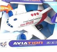 Самолёт ChiToys (A1114-3)