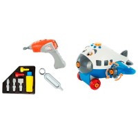 Avion ChiToys 03288