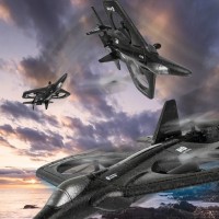 Jucărie teleghidată ChiToys X66S imaginea #2 — magazin online Desire.md