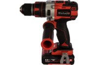 Шуруповерт Einhell TE-CD 18 (45.138.61) фото №4 — интернет-магазин Desire.md