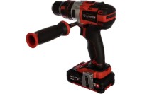 Шуруповерт Einhell TE-CD 18 (45.138.61) фото №5 — интернет-магазин Desire.md