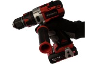 Шуруповерт Einhell TE-CD 18 (45.138.61) фото №6 — интернет-магазин Desire.md