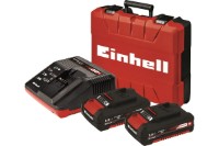 Шуруповерт Einhell TE-CD 18 (45.138.61) фото №8 — интернет-магазин Desire.md