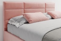 Кровать My-Style Lara 120x200 P06D12M12 фото №4 — интернет-магазин Desire.md