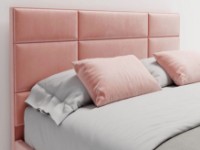 Pat My-Style Lara 90x200 P06D90M12 imaginea #2 — magazin online Desire.md