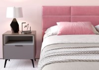 Кровать My-Style Lara 180x200 P06D18M13 фото №2 — интернет-магазин Desire.md