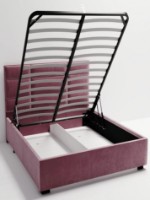 Pat My-Style Lara 90x200 P06D90M14 imaginea #5 — magazin online Desire.md