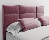 Pat My-Style Lara 90x200 P06D90M14 imaginea #3 — magazin online Desire.md