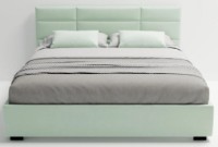 Кровать My-Style Lara 200x200 P06D20M15 фото №4 — интернет-магазин Desire.md