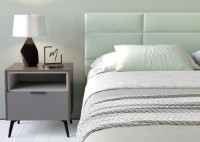 Кровать My-Style Lara 200x200 P06D20M15 фото №5 — интернет-магазин Desire.md