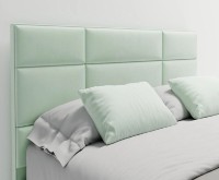 Pat My-Style Lara 90x200 P06D90M15 imaginea #2 — magazin online Desire.md