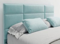 Pat My-Style Lara 90x200 P06D90M16 imaginea #2 — magazin online Desire.md