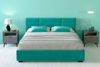 Pat My-Style Lara 180x200 P06D18M17 imaginea #8 — magazin online Desire.md