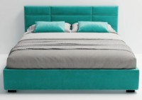 Кровать My-Style Lara 200x200 P06D20M17 фото №3 — интернет-магазин Desire.md