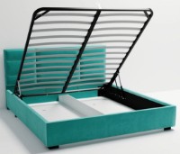 Кровать My-Style Lara 200x200 P06D20M17 фото №4 — интернет-магазин Desire.md