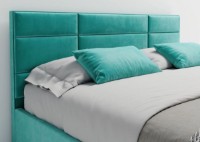 Кровать My-Style Lara 200x200 P06D20M17 фото №5 — интернет-магазин Desire.md