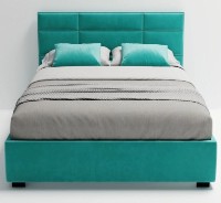 Pat My-Style Lara 90x200 P06D90M17 imaginea #3 — magazin online Desire.md