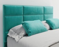 Pat My-Style Lara 90x200 P06D90M17 imaginea #5 — magazin online Desire.md