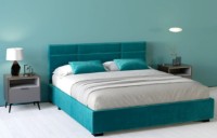 Pat My-Style Lara 180x200 P06D18M18 imaginea #3 — magazin online Desire.md