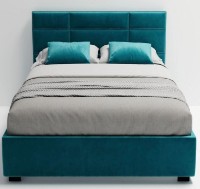 Кровать My-Style Lara 90x200 P06D90M18 фото №4 — интернет-магазин Desire.md