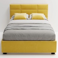 Кровать My-Style Lara 90x200 P06D90M19 фото №3 — интернет-магазин Desire.md