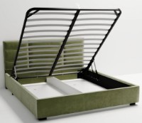 Кровать My-Style Lara 200x200 P06D20M20 фото №6 — интернет-магазин Desire.md