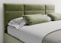 Кровать My-Style Lara 200x200 P06D20M20 фото №8 — интернет-магазин Desire.md