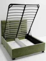 Pat My-Style Lara 90x200 P06D90M20 imaginea #4 — magazin online Desire.md