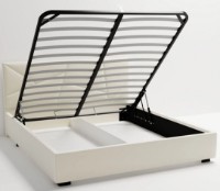 Кровать My-Style Lilu 180x200 P19D18M01 фото №2 — интернет-магазин Desire.md