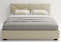 Кровать My-Style Lilu 140x200 P19D14M02 фото №6 — интернет-магазин Desire.md