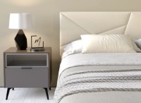 Кровать My-Style Lilu 140x200 P19D14M02 фото №7 — интернет-магазин Desire.md