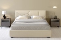 Кровать My-Style Lilu 140x200 P19D14M02 фото №8 — интернет-магазин Desire.md