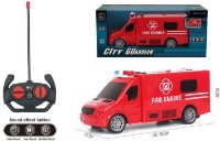 Радиоуправляемая игрушка ChiToys 07659 фото №2 — интернет-магазин Desire.md