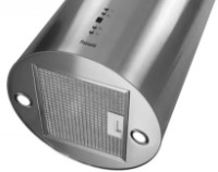 Вытяжка Fabiano Cylindra 35 Silent Inox фото №2 — интернет-магазин Desire.md
