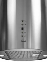 Вытяжка Fabiano Cylindra 35 Silent Inox фото №3 — интернет-магазин Desire.md