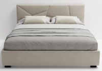 Кровать My-Style Lilu 200x200 P19D20M03 фото №2 — интернет-магазин Desire.md