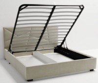 Кровать My-Style Lilu 200x200 P19D20M03 фото №3 — интернет-магазин Desire.md