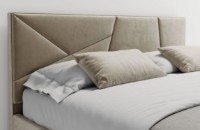 Кровать My-Style Lilu 180x200 P19D18M04 фото №4 — интернет-магазин Desire.md