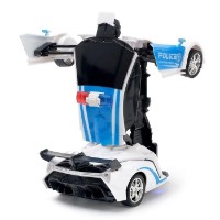 Радиоуправляемая игрушка ChiToys 72812 фото №6 — интернет-магазин Desire.md