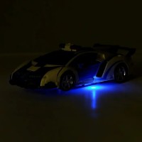 Радиоуправляемая игрушка ChiToys 72812 фото №5 — интернет-магазин Desire.md