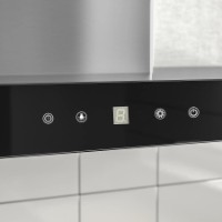 Вытяжка Fabiano Linea 60 Silent Inox фото №2 — интернет-магазин Desire.md