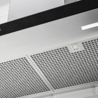 Вытяжка Fabiano Linea 60 Silent Inox фото №3 — интернет-магазин Desire.md