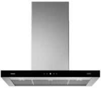 Вытяжка Fabiano Linea 90 Silent Inox фото №2 — интернет-магазин Desire.md