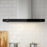 Вытяжка Fabiano Linea 90 Silent Inox фото №3 — интернет-магазин Desire.md