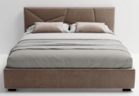 Кровать My-Style Lilu 180x200 P19D18M05 фото №4 — интернет-магазин Desire.md